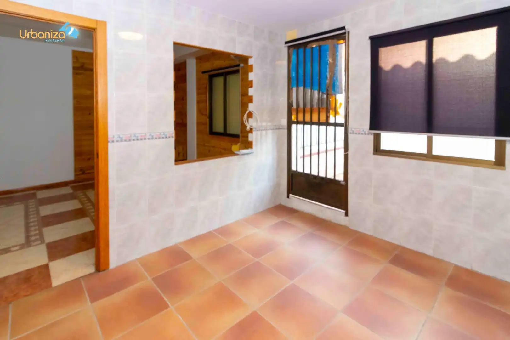 Casa o chalet en venta en Badajoz con Terraza