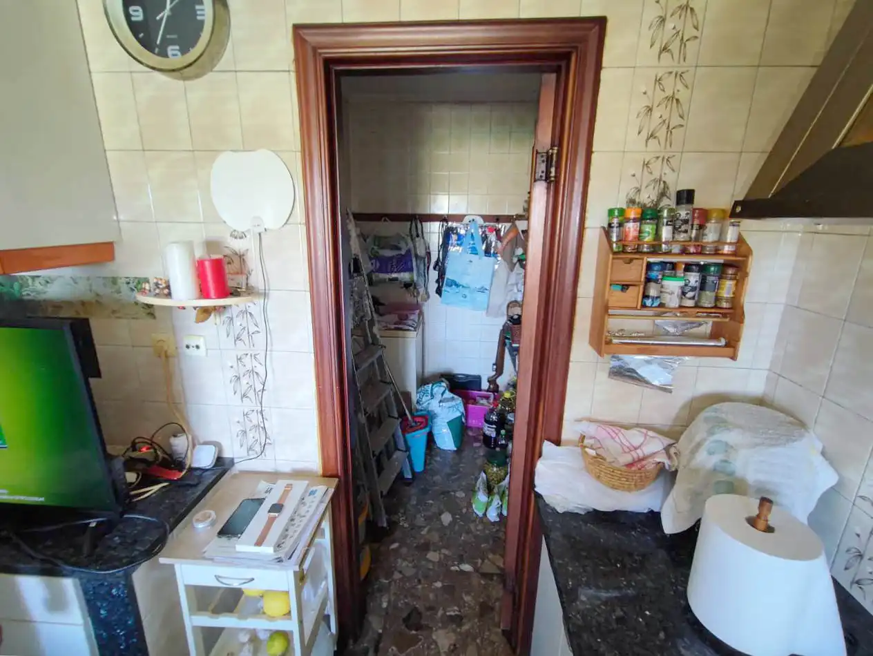Casa o xalet en venda a Alisal - San Román