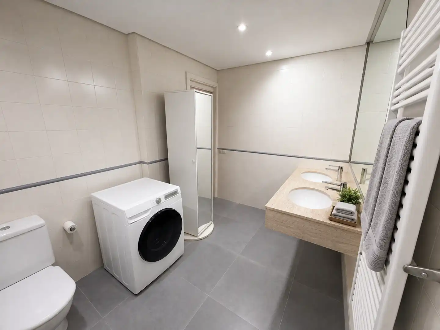 Wohnung mit Pool zum Verkauf in Palma de Mallorca - cami del corb mari 12, imagen 14