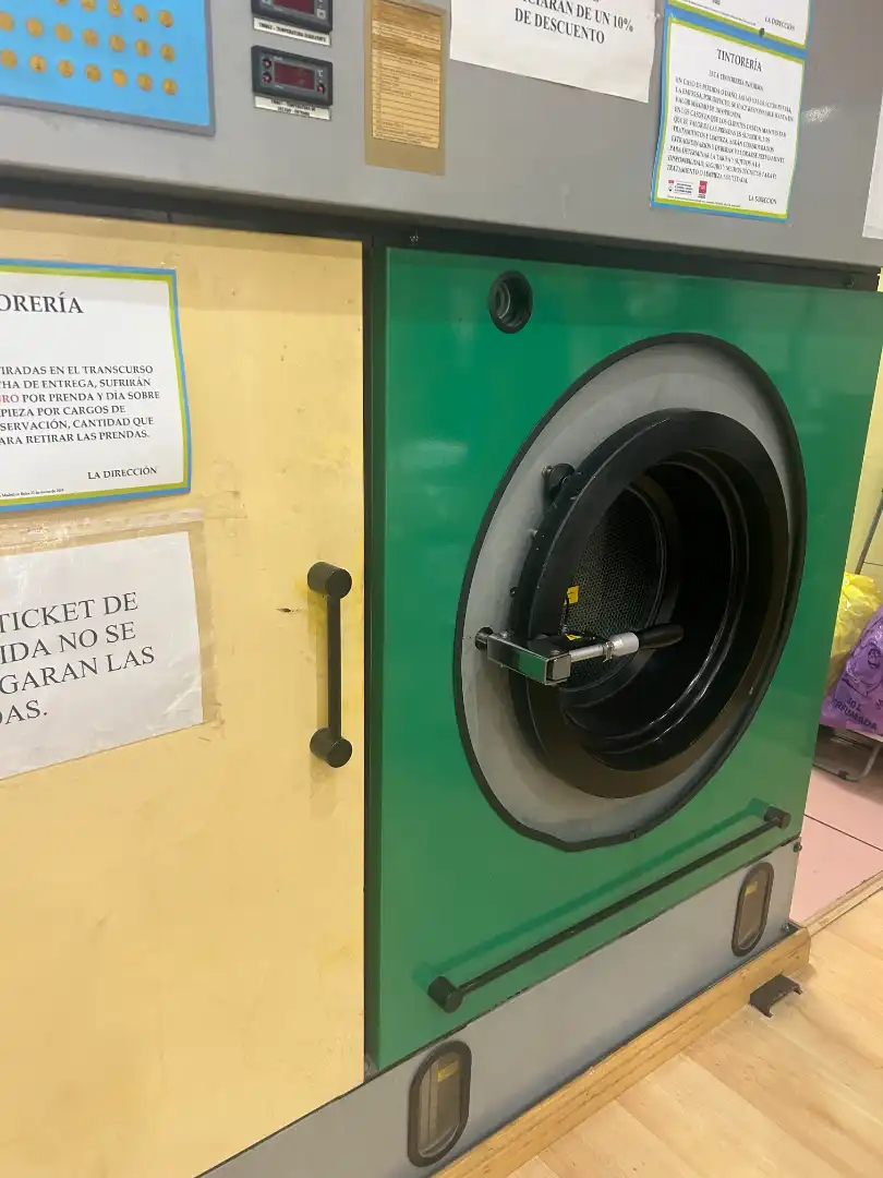 Gewerbefläche zur Übernahme in Calle del Cerro Minguete 5, imagen 10