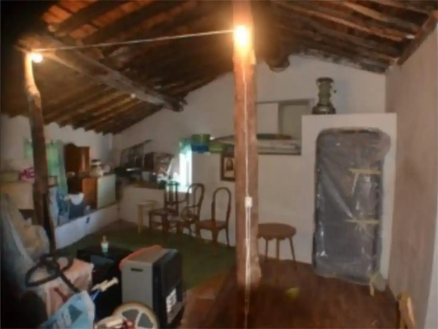 Piso en venta en Becedas con Balcón