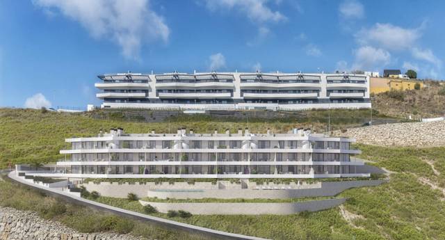 Apartamento en Venta en Diseminados