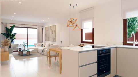 Foto 4 de Casa o chalet en venta en Desamparados - Hurchillo - Torremendo, Orihuela