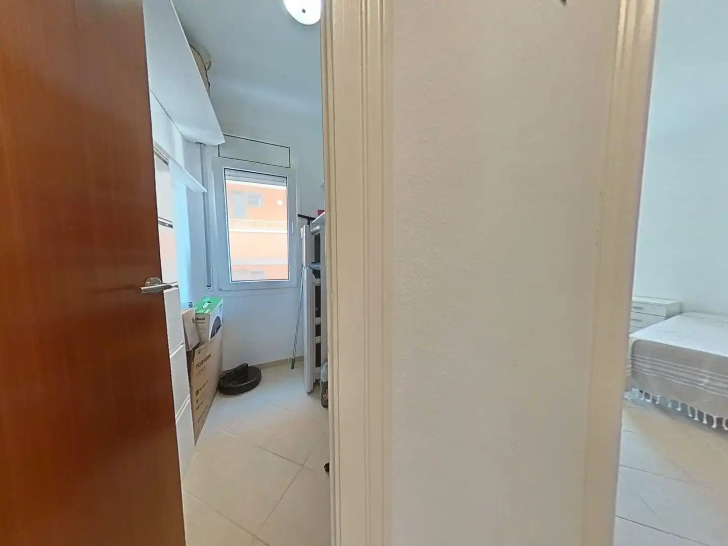 Appartement compact avec terrasse à vendre à Platja de Ponent, imagen 10