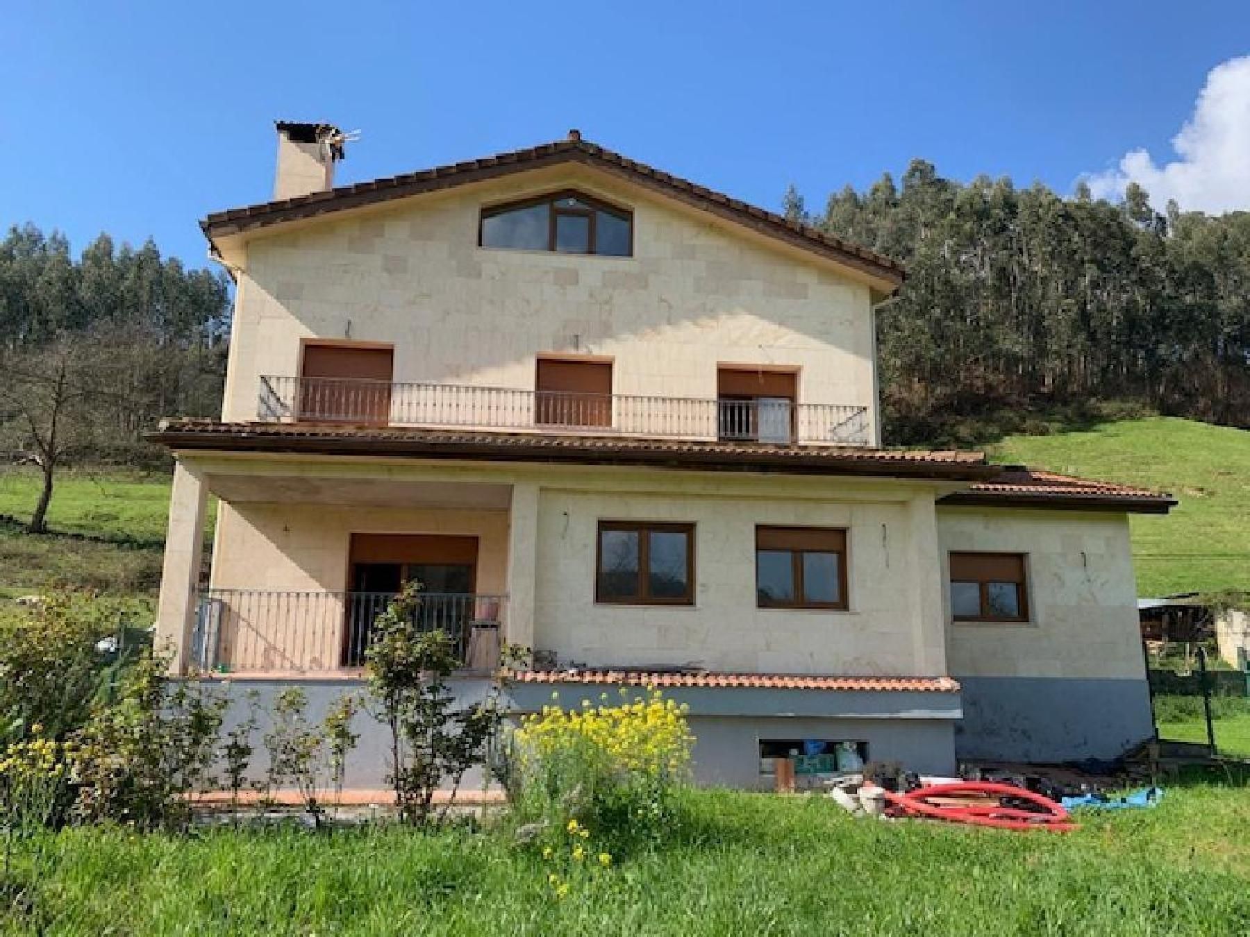 House or chalet for sale in Ampuero