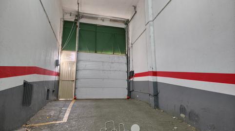 Foto 2 de Garatge en venda a Paseo de Juan Carlos I, 97, Pajarillos Bajos, Valladolid Capital
