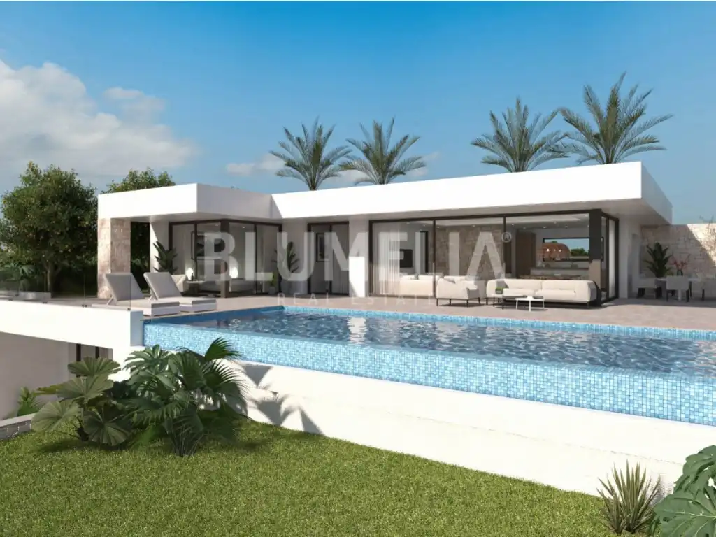 Houses for sale in El Montgó