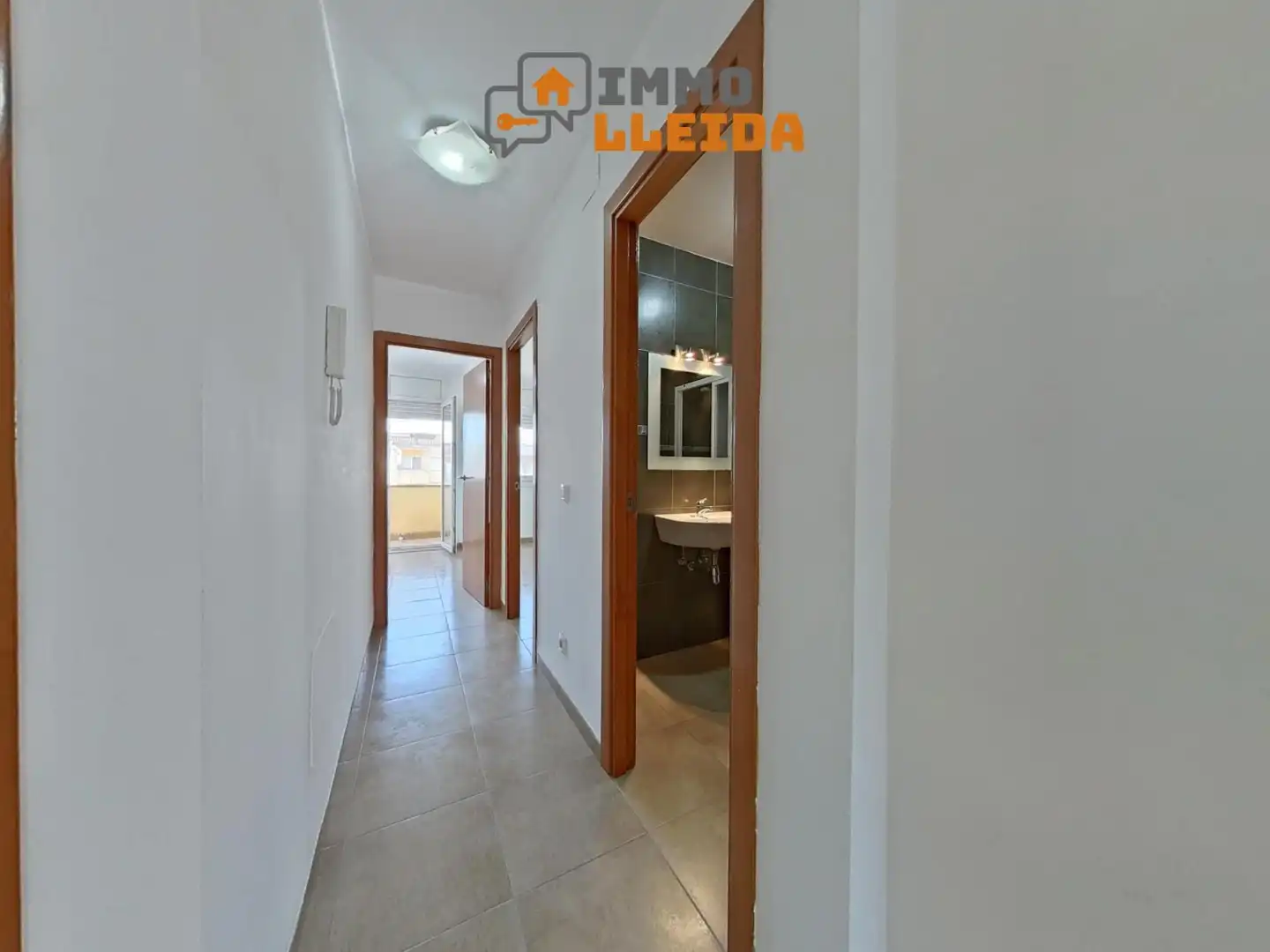 Flat for sale in Cervera  with Heating, Storage room and Balcony