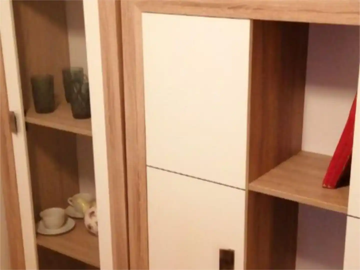 Habitación de Piso en venta en Hernán-Pérez con Amueblado