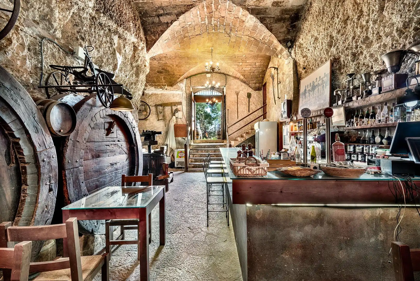 Gebäude zum Verkauf in Sineu