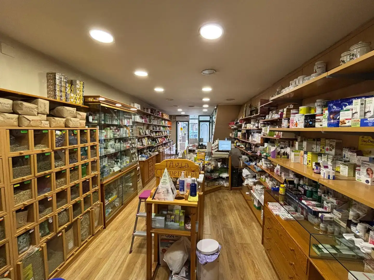 Business premises for transfer in Carrer de Girona 112, imagen 5