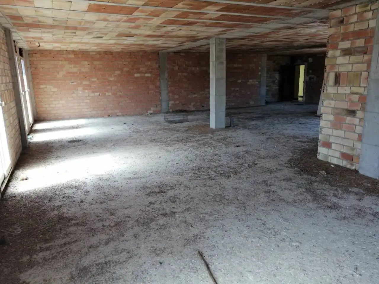 Flat for sale in Villanueva Mesía  with Storage room
