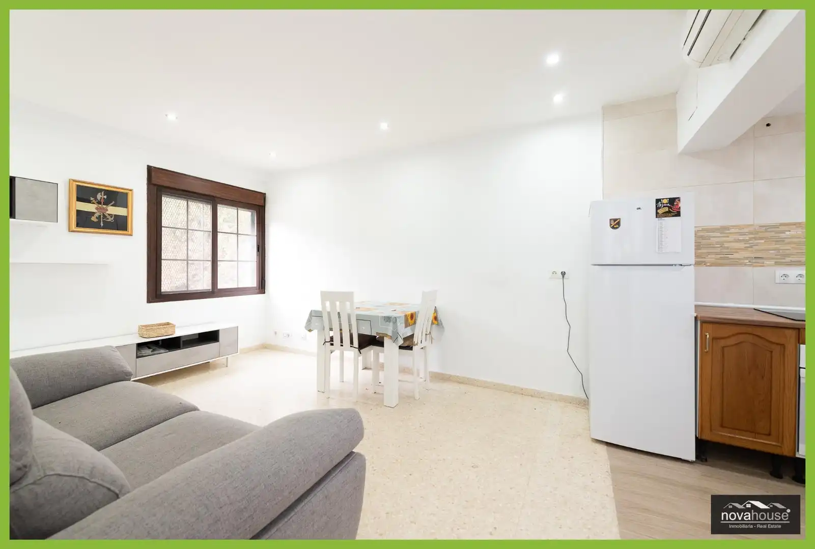 Piso en venta en Avenida MIGUEL PALOMO, Zona de la Vega