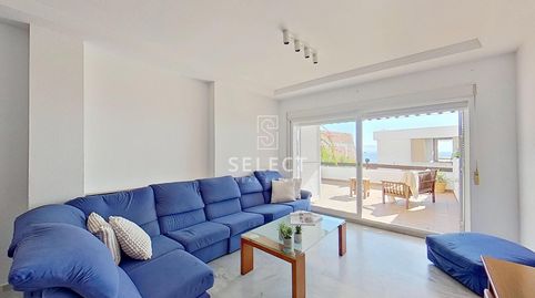 Foto 4 de Apartamento en venta en Punta La Mona, Almuñécar