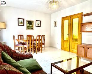 Dining room of Flat for sale in Santa Olalla  with Air Conditioner and Terrace