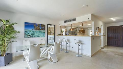 Foto 5 de Casa adosada de lloguer a La Carolina - Guadalpín, Málaga