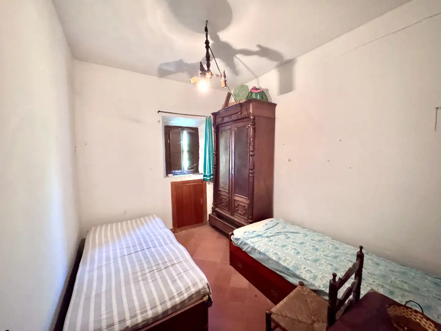 Habitación de Casa o chalet en venta en Granada con Jardín privado, Terraza y Trastero