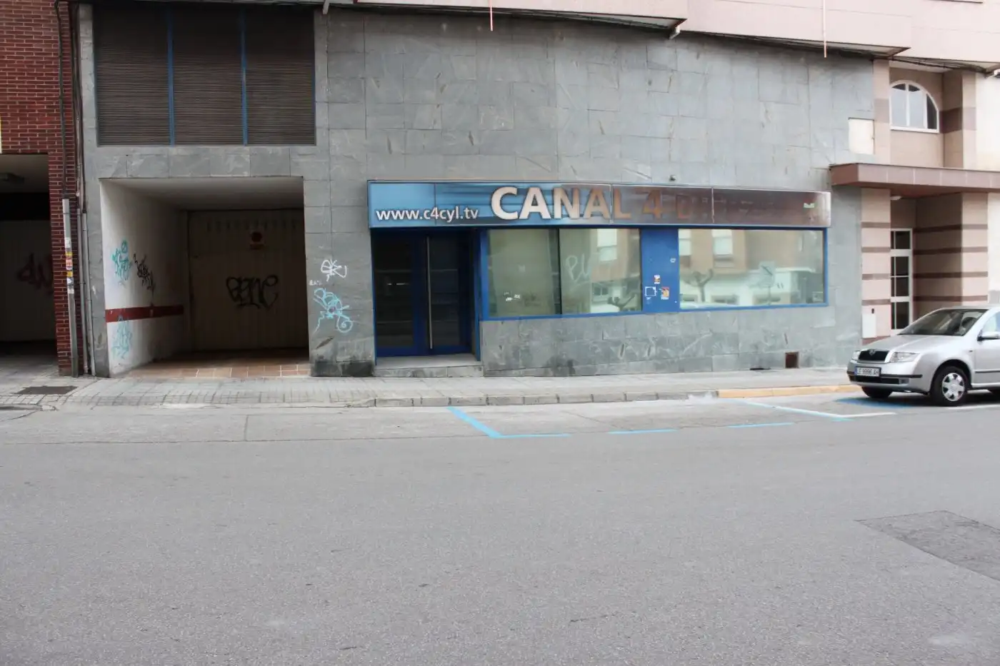 Local comercial en venda a Zona Alta, imagen 2