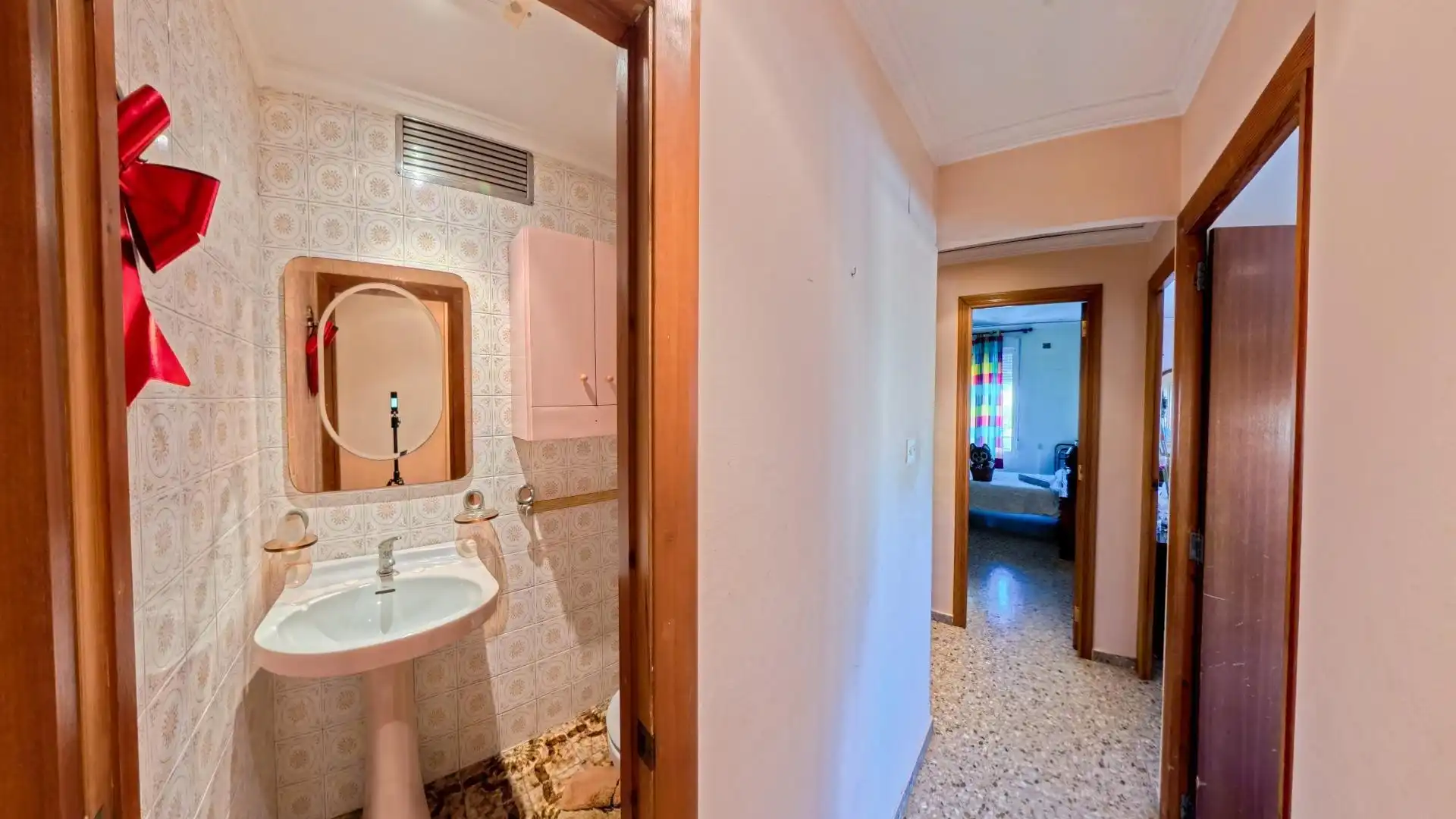 Baño de Piso en venta en Alzira con Balcón