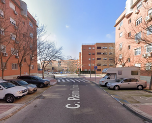 Vista exterior de Pis en venda en Torrejón de Ardoz