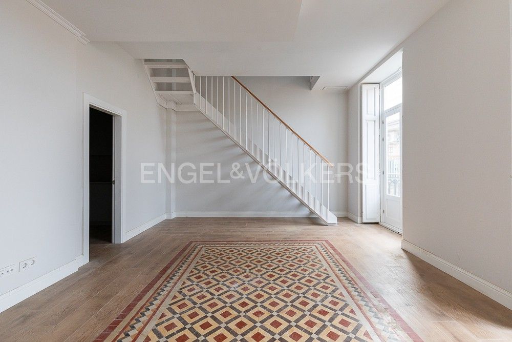 Àtic en venda en  Valencia Capital amb Aire condicionat, Calefacció i Terrassa