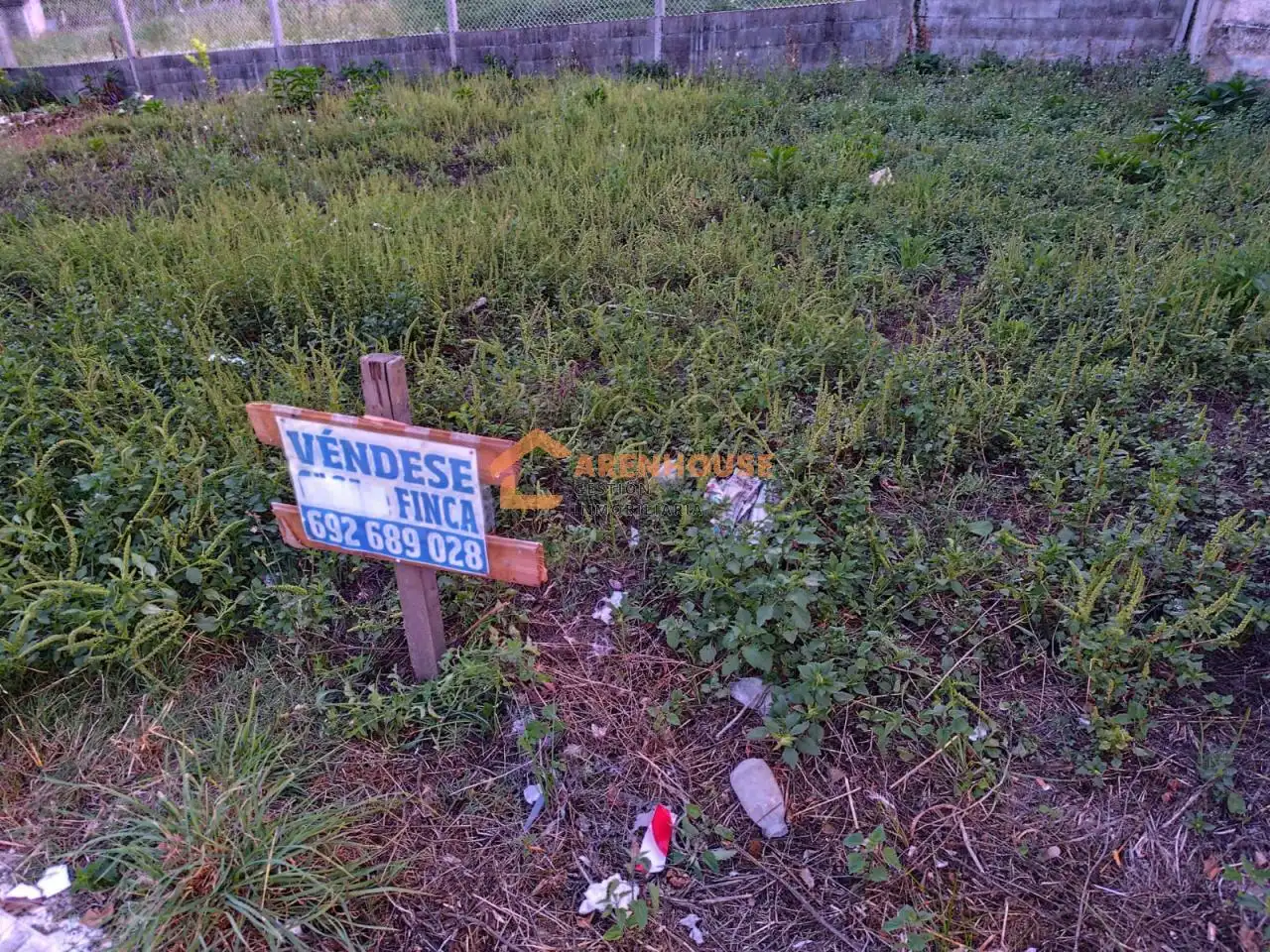 Grundstücke und Bauplätze zum Verkauf in Maside