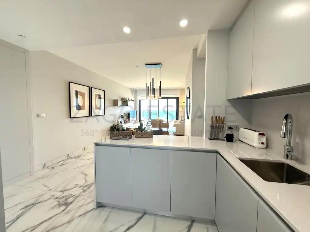 Piso con ascensor en venta en Avenida Puerto Rico, imagen 18