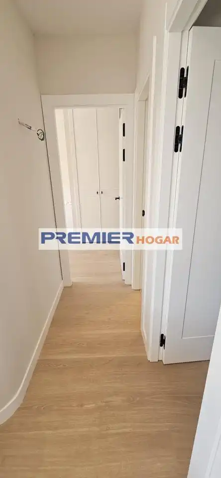 Flat for sale in Madrid  with Air Conditioner, Heating and Terrace