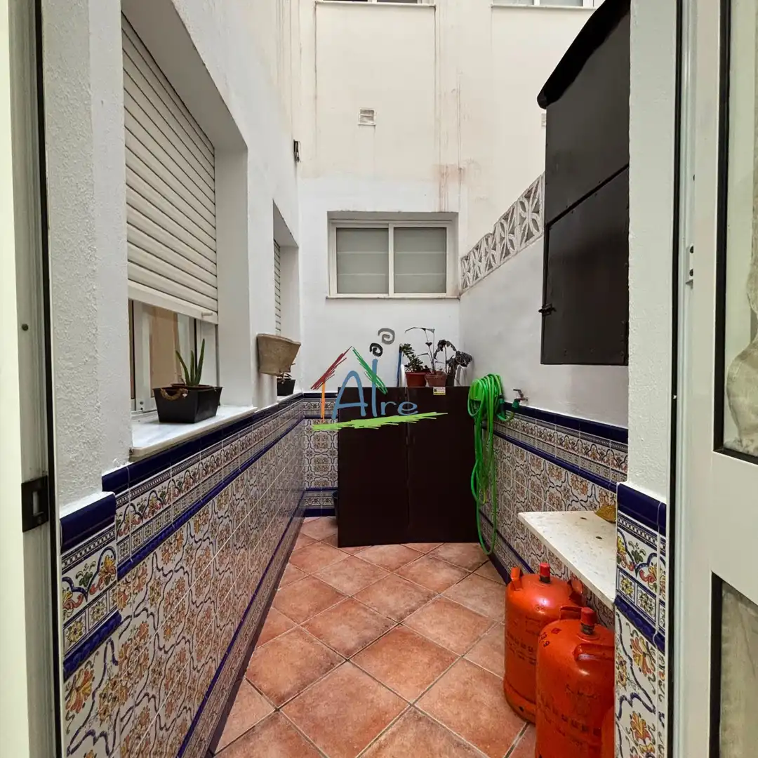 Terraza de Piso en venta en Bollullos Par del Condado con Terraza