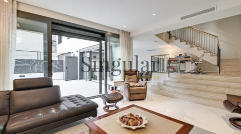 Foto 4 de Piso en venta en Calle de Marià Cubí, Sant Gervasi- Galvany,  Barcelona Capital
