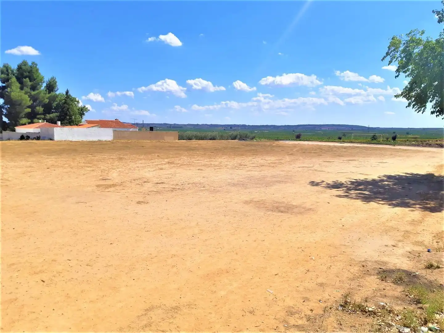 Wohnbaugrundstück zum Verkauf in Carretera Caudete - Los Corrales 2, imagen 26