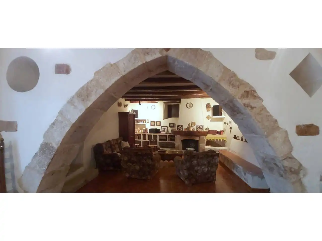Casa con giardino in vendita a Plaza Mayor 7, imagen 24