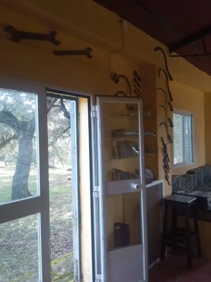 Finca rústica en venda en Cardeña