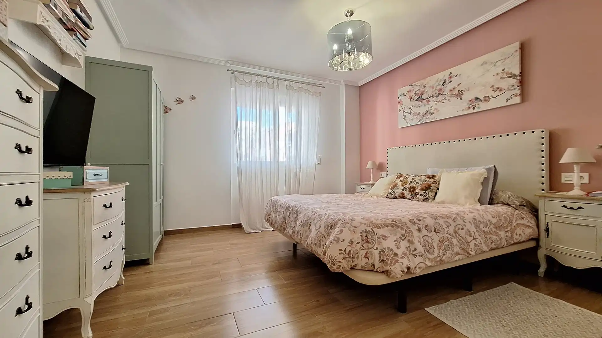 Piso en venta en Calle Misionera Fuensanta Bernal, Centro