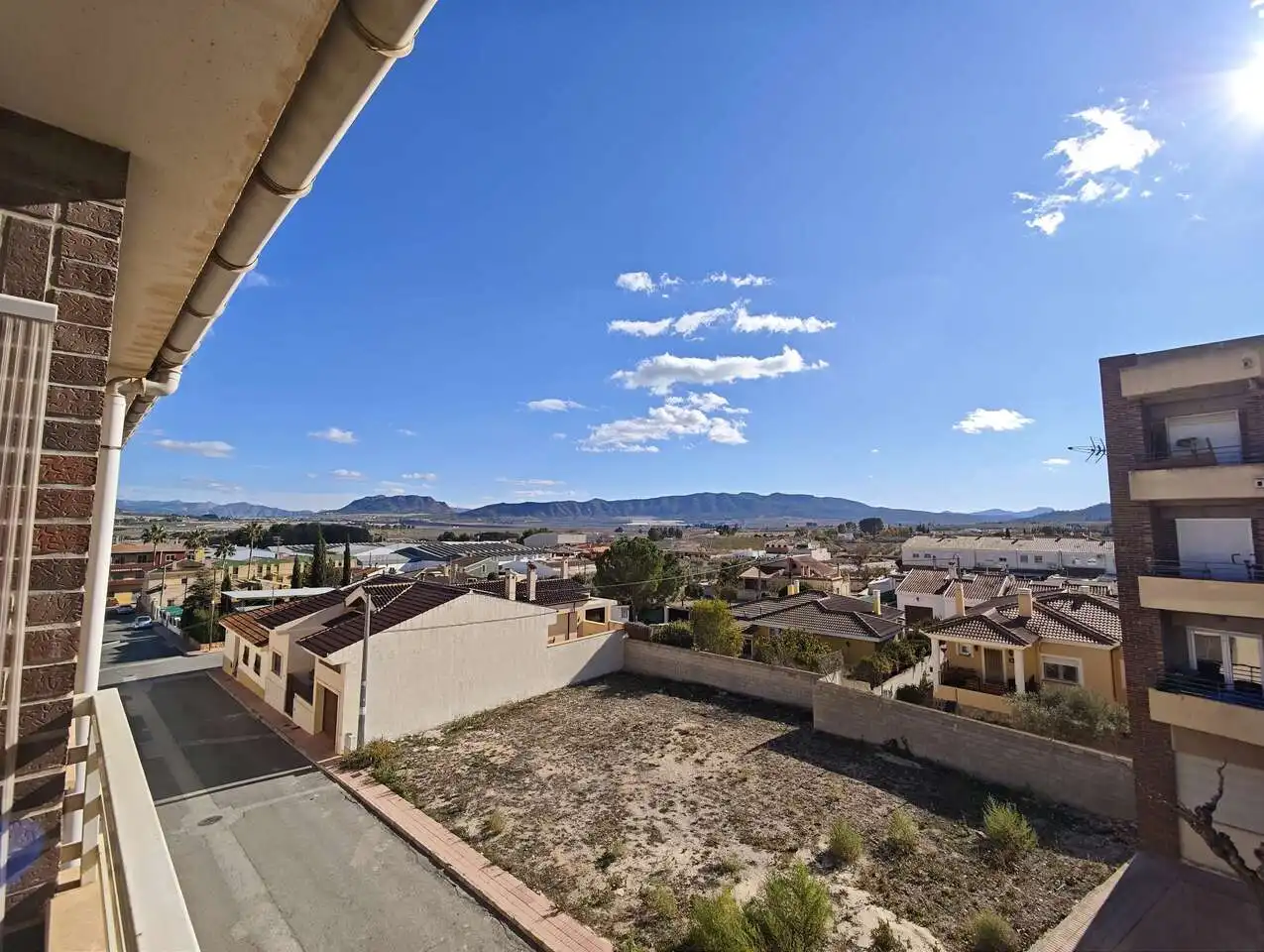 Apartament en venda a Desamparados - Hurchillo - Torremendo