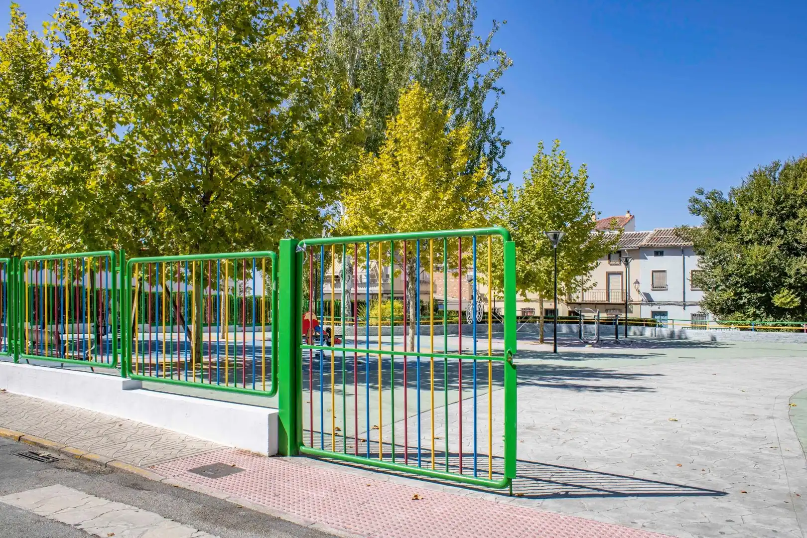 Flat with lift for sale in Torredelcampo, imagen 15