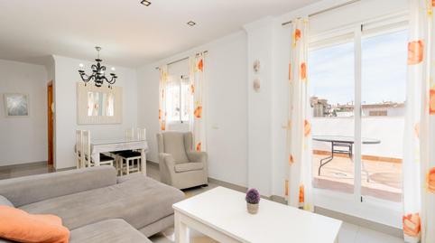 Foto 2 de Dúplex en venda a Calle Blas Infante, 18, Motril  ciudad, Granada