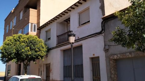 🏡 Casa con nave y gran corral en venta – Calle Real, Munera