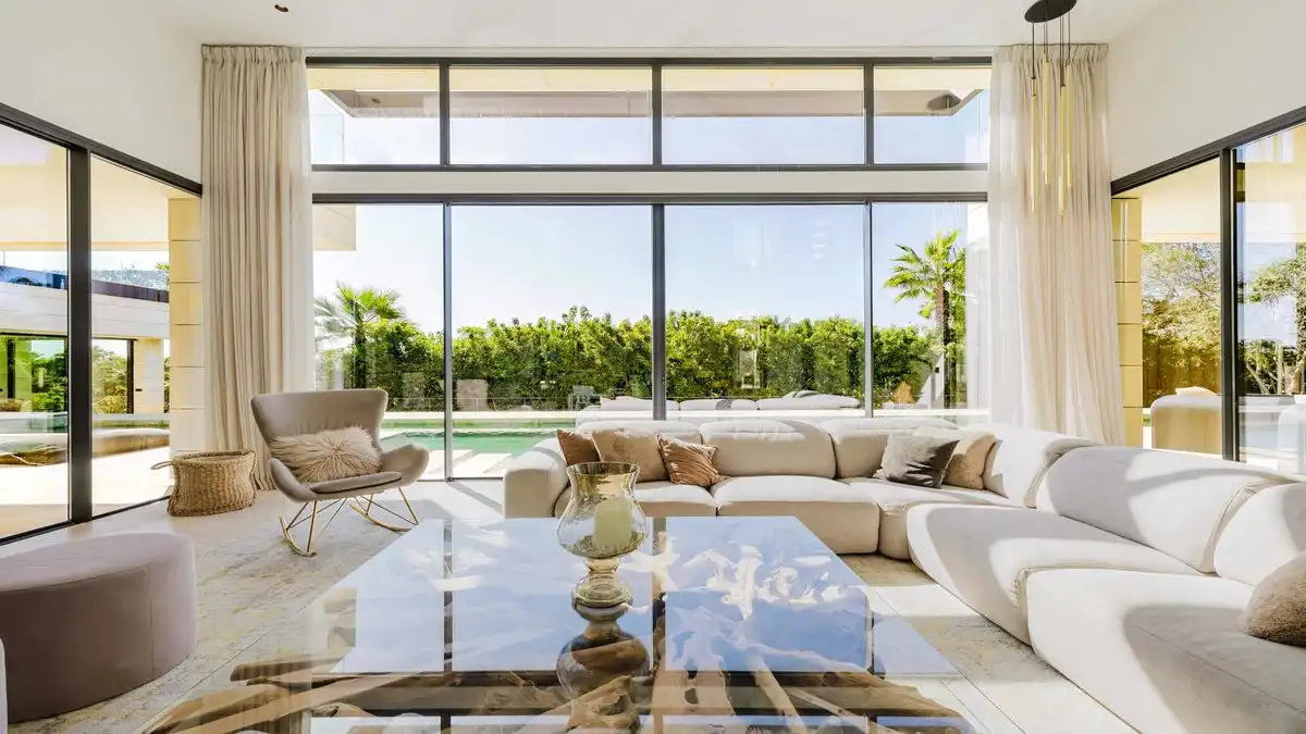 Maison avec terrasse à vendre à Milla de Oro, imagen 18