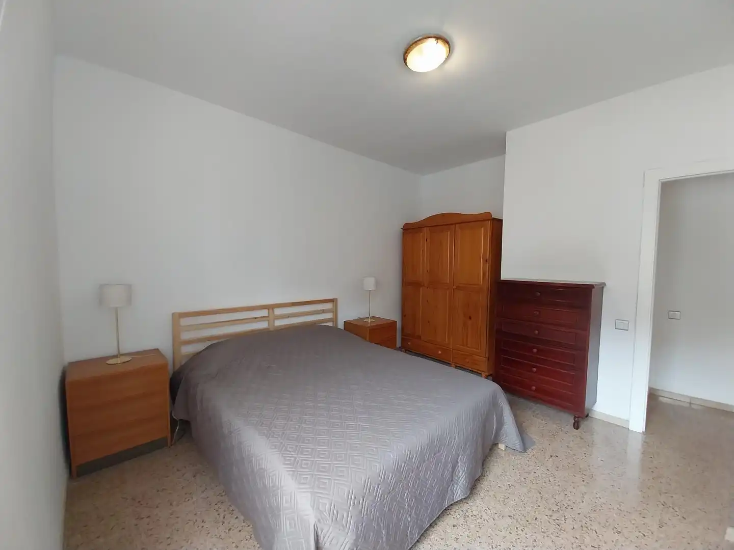 Flat for rent in San Cristóbal - Playa de la Laja
