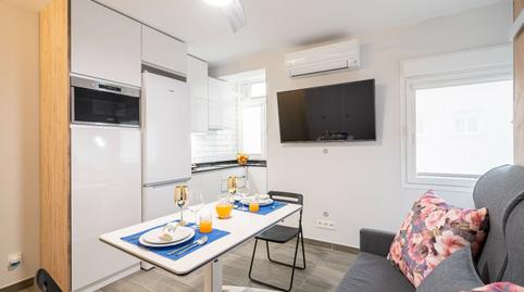 Foto 5 de Pis de lloguer a San Isidro, Madrid