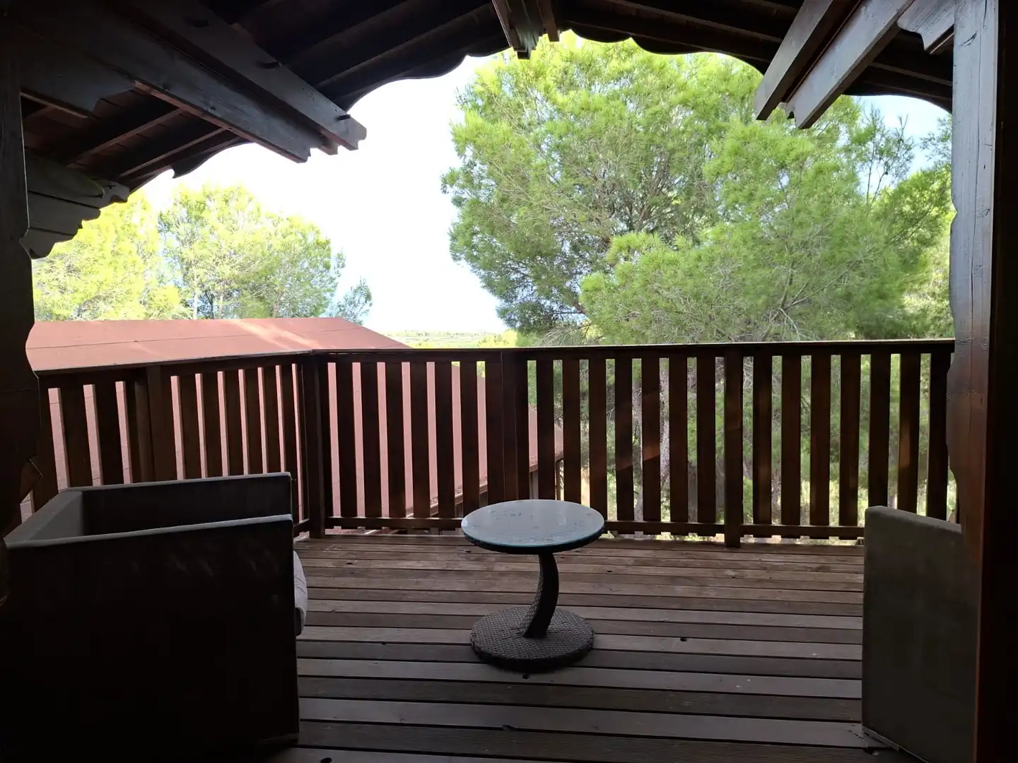 Landhaus mit Terrasse zum Verkauf in El Pinar de Campoverde, imagen 21