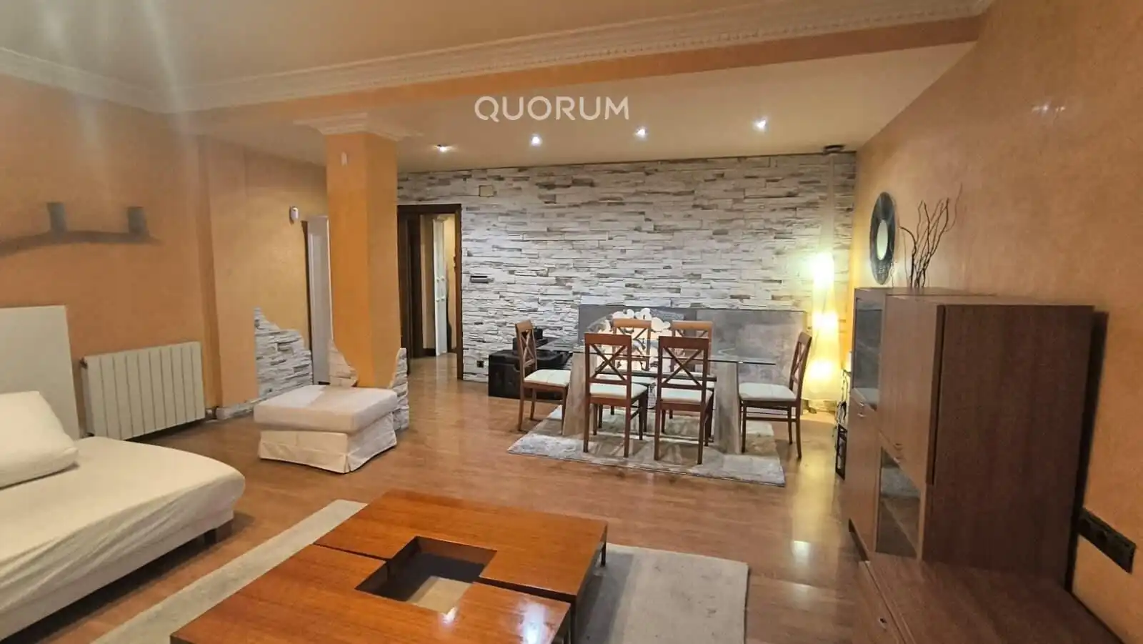 Appartement avec terrasse à vendre à Ibaiondo, imagen 3