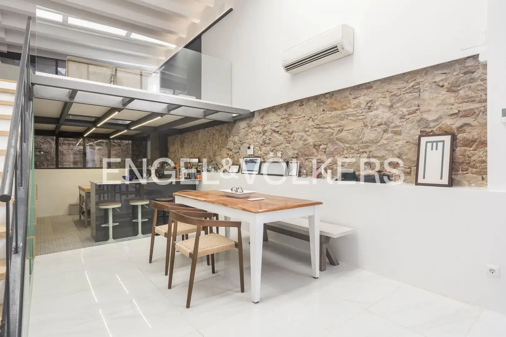 Dúplex amb terrassa en venda a Ciutat Vella, imagen 5