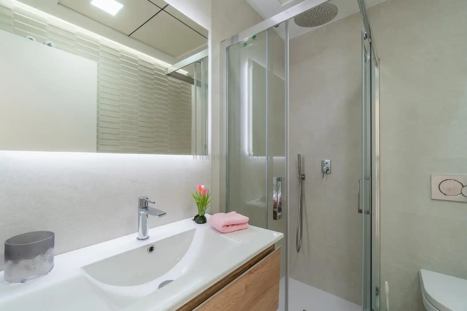 Apartment with pool for sale in Los Balcones - Los Altos, imagen 7