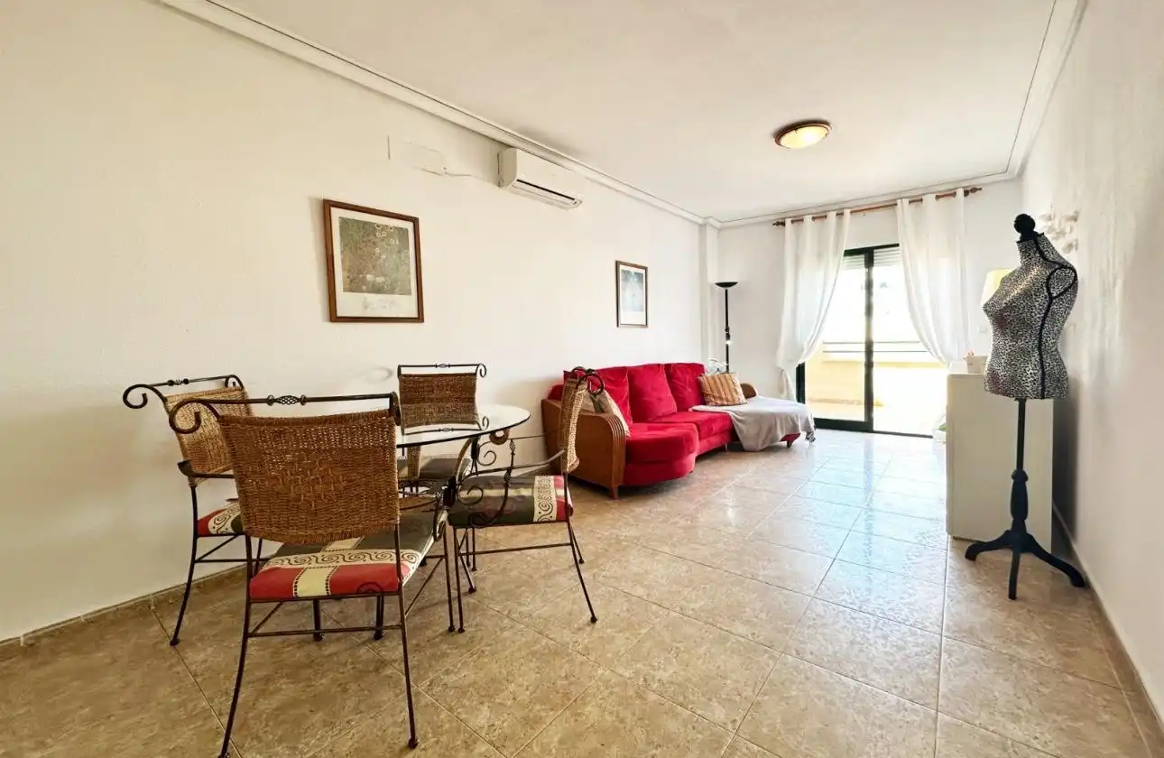 Apartment with pool for sale in Calle Mar, imagen 11