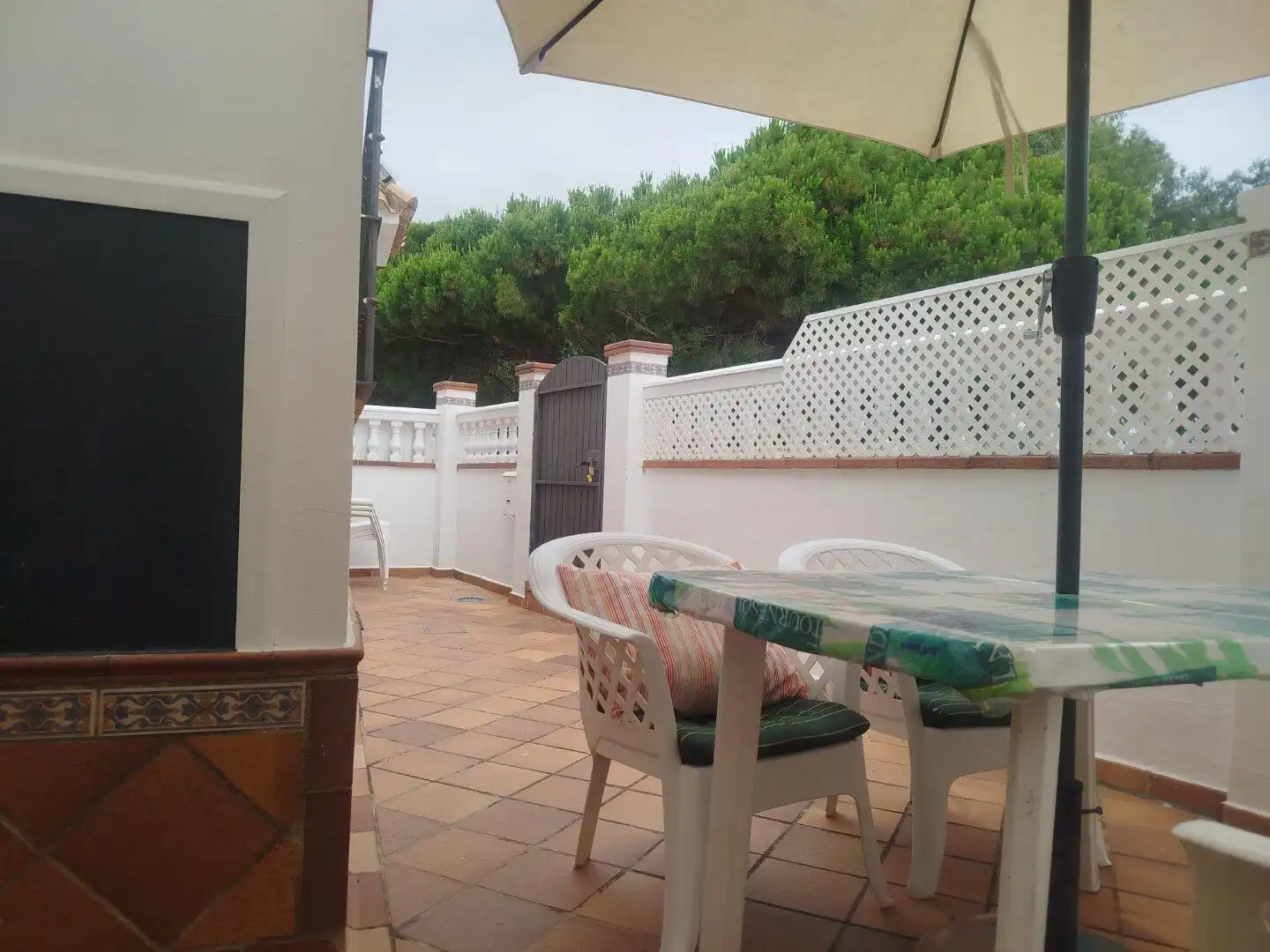Casa en venda a El Chorrillo - El Molino