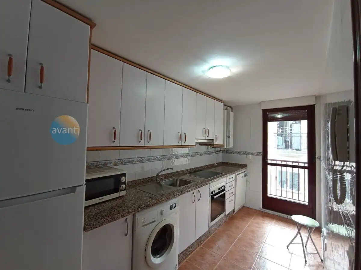 Wohnung zum Verkauf in LUNA, Villares de la Reina