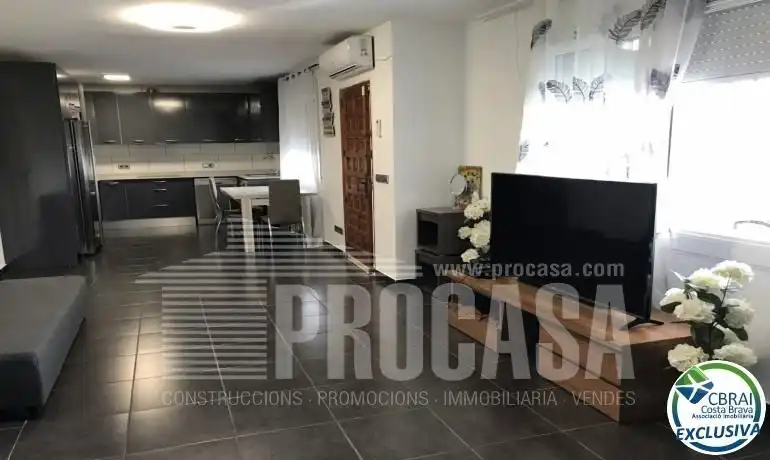 Casa o xalet en venda en Roses amb Aire condicionat, Calefacció i Terrassa