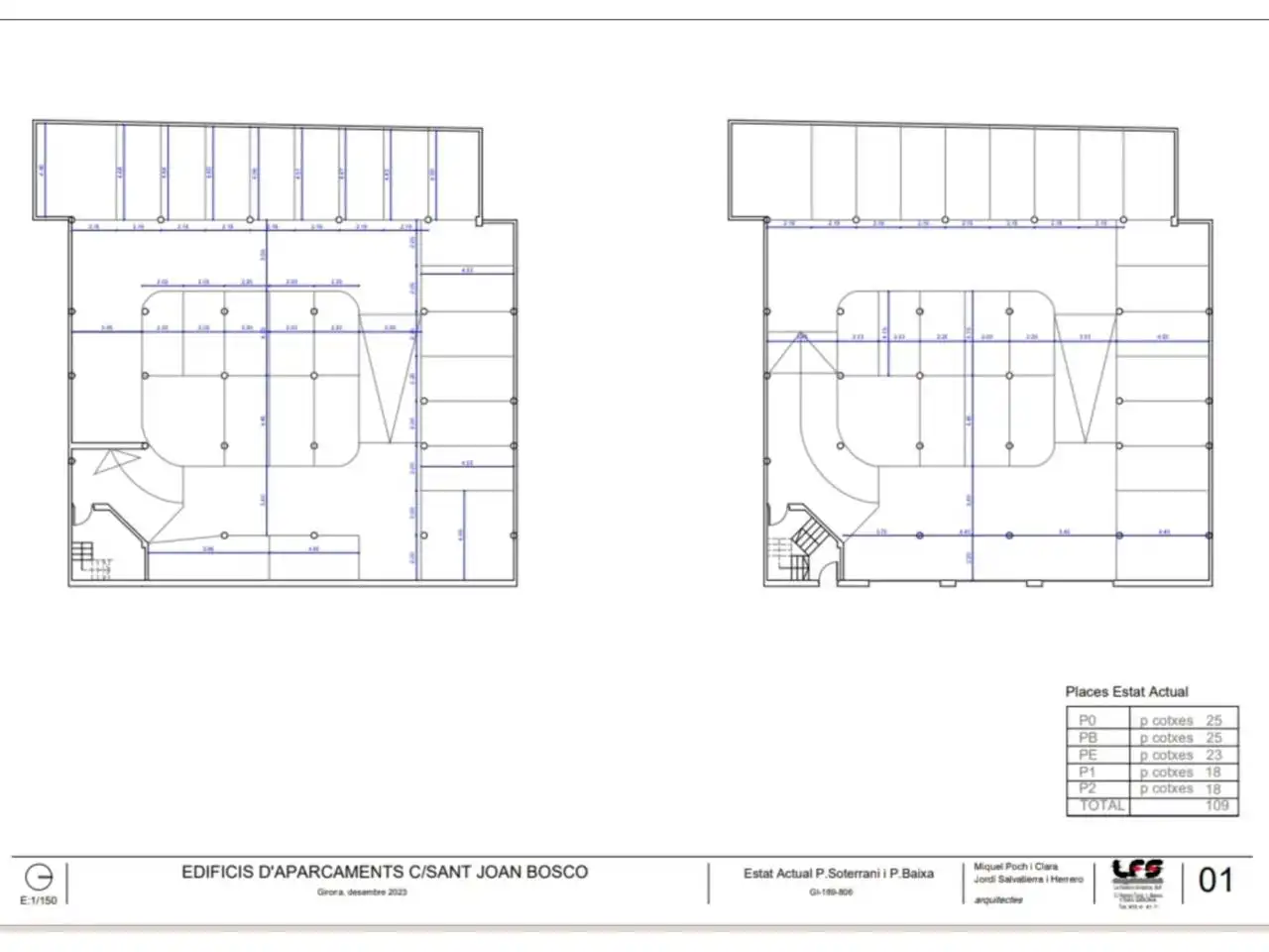 Individual for sale in Paseo Sant Joan Bosco, imagen 6